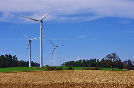 Mill energy wind photo