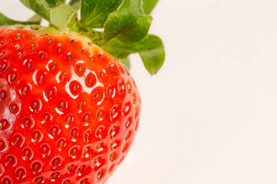 Diet snack fruit
