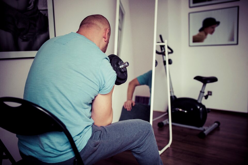 Health lifestyle sport