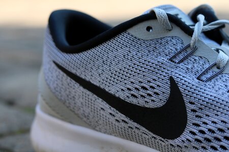 Nike sport fashion