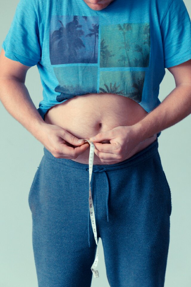 Lifestyle exercise obesity