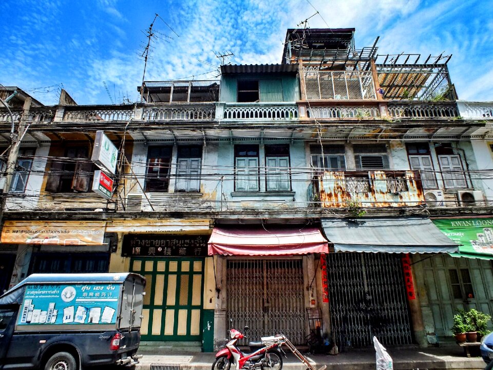 Thailand thai bangkok