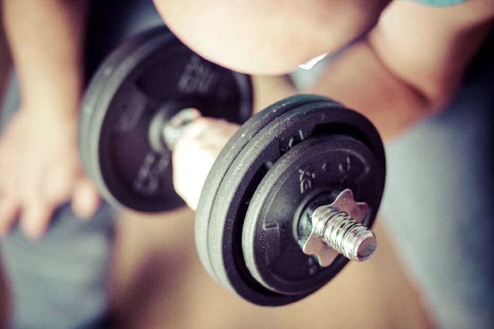 Health lifestyle sport