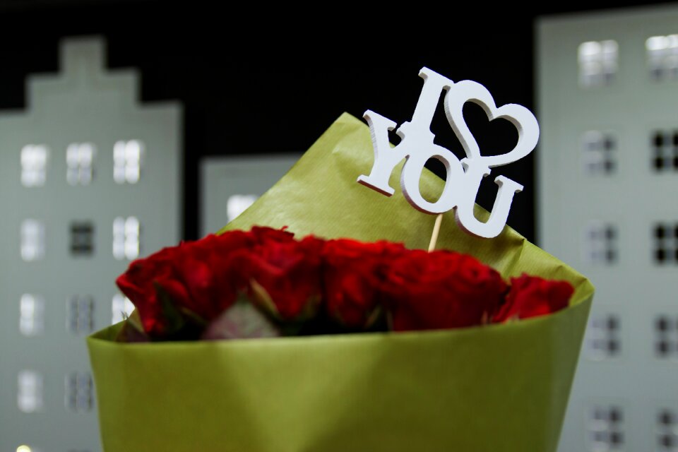 Flowers woman women
