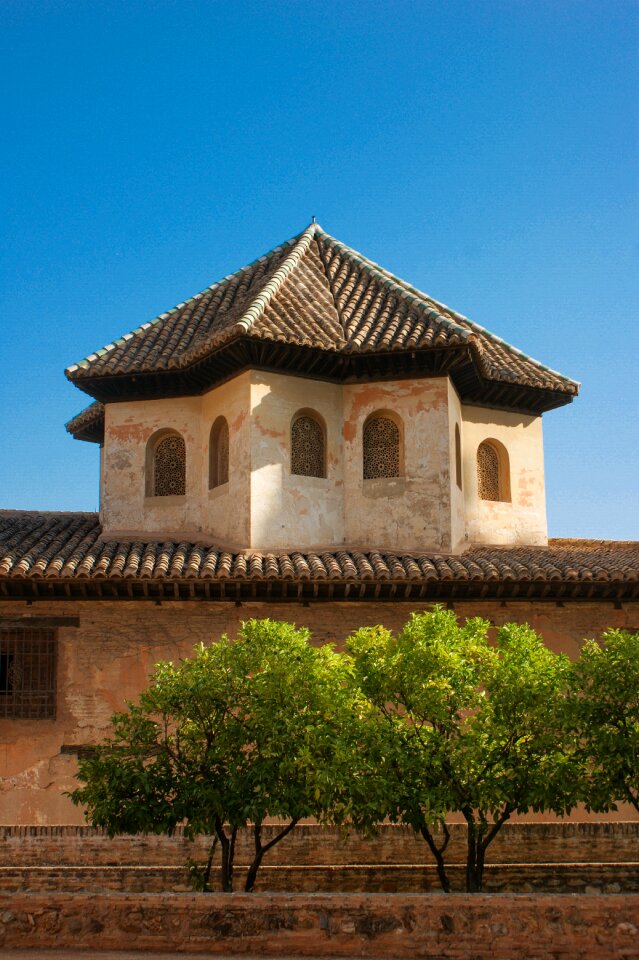 Mediterranean places of interest spain