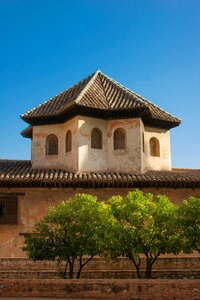 Mediterranean places of interest spain
