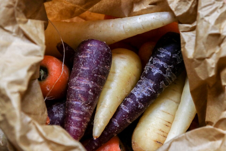 Food healthy fresh