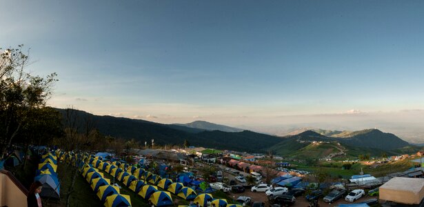 Phetchabun wallpaper travel