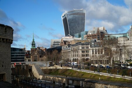 Travel cityscape old