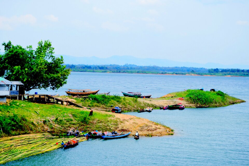 Natural beauty bangladesh
