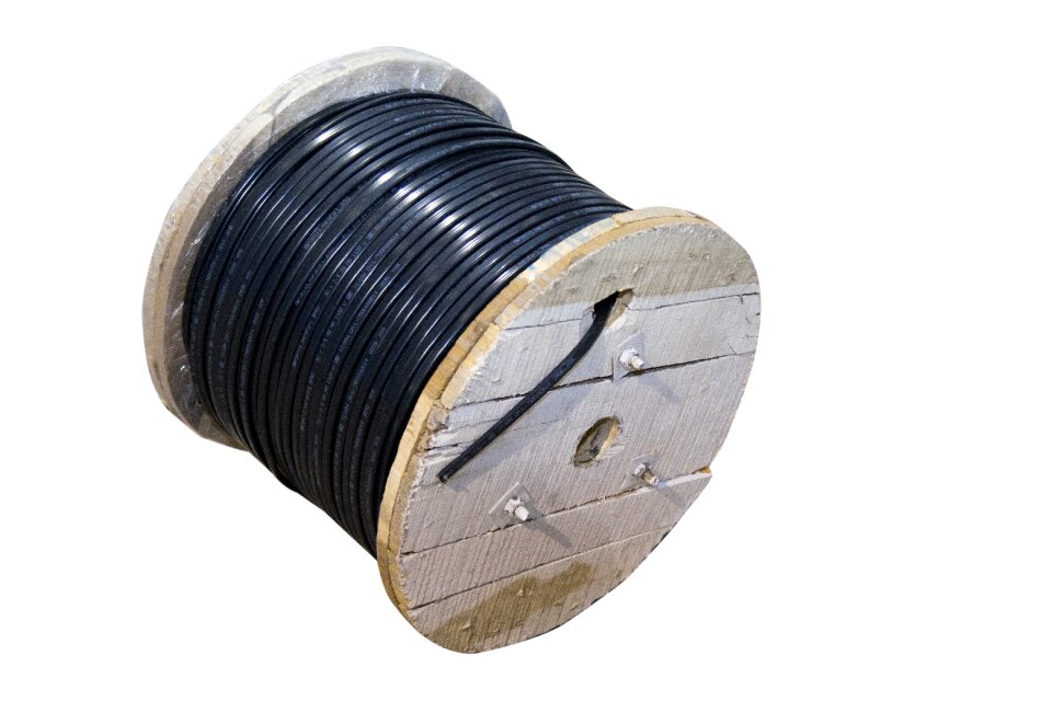 Electric cable wire