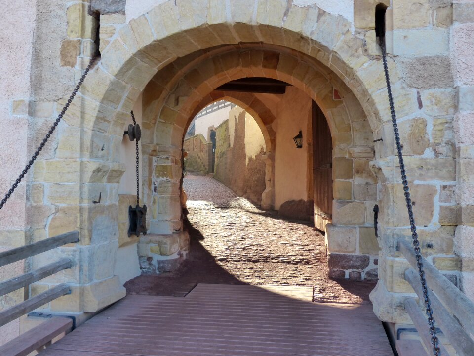Martin luther reformation wartburg castle