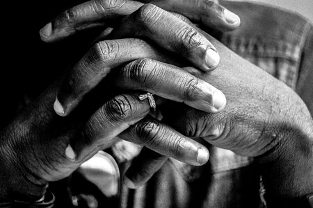 Person people ring