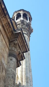 Mosque konya turkey