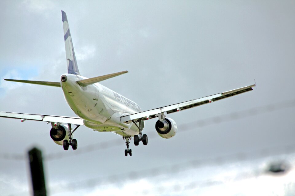 Flight technology wheels