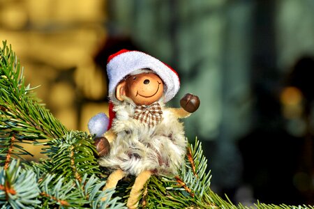 Sheep christmas sheep nicholas