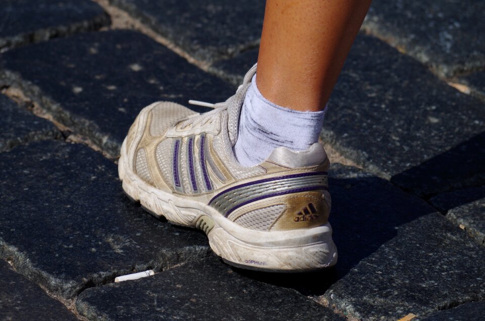 Sneaker runner sport