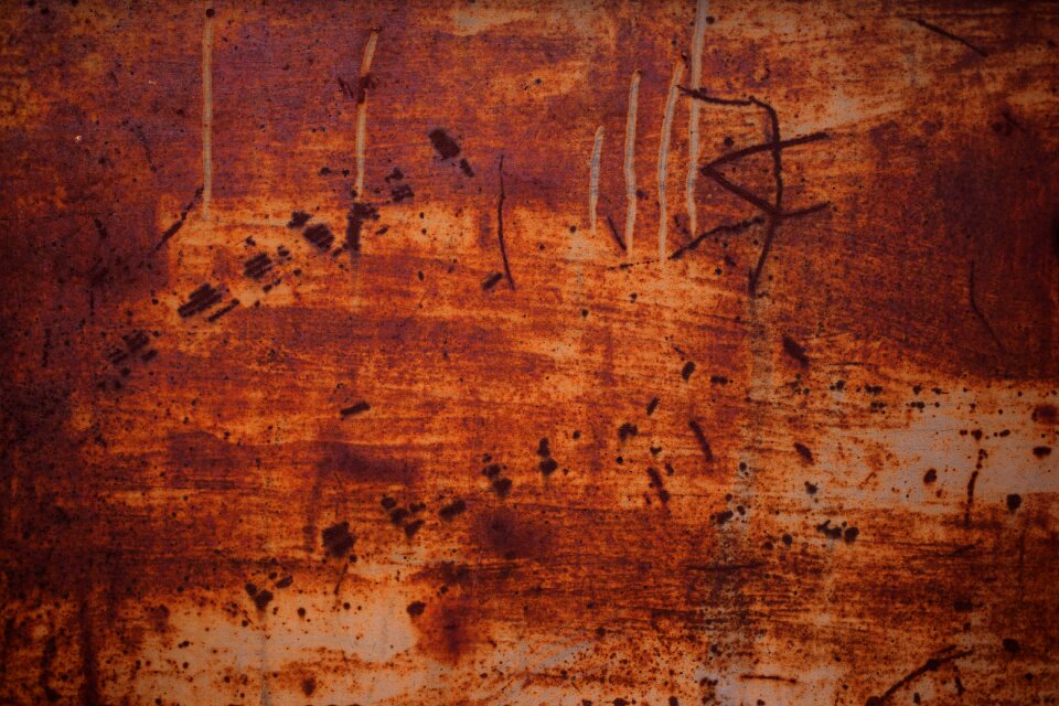 Texture grunge brush