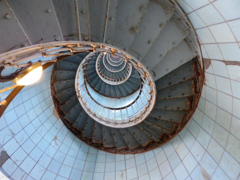 Architecture lighthouse the coubre