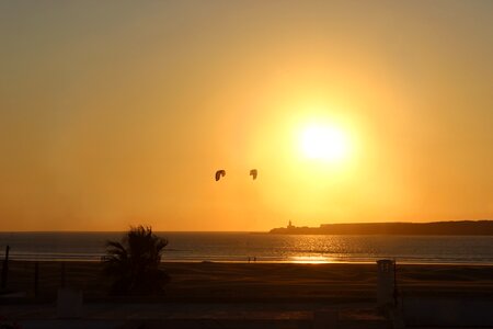 Wind surf water sports