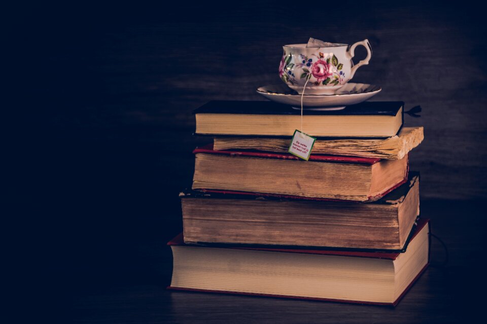 Education vintage old