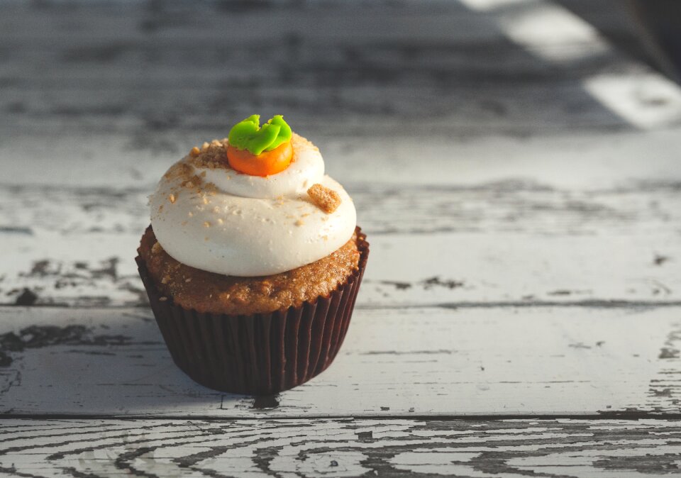Sweet pastry toppings