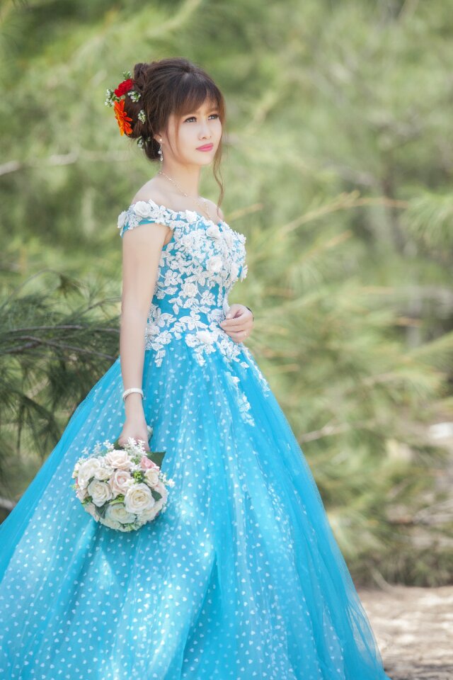 Beauty beautiful girly