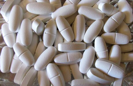 Healthy diet supplement