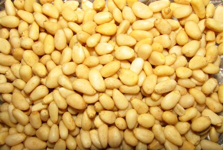 Natural nutrition vitamins