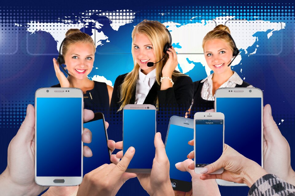 Service consulting information
