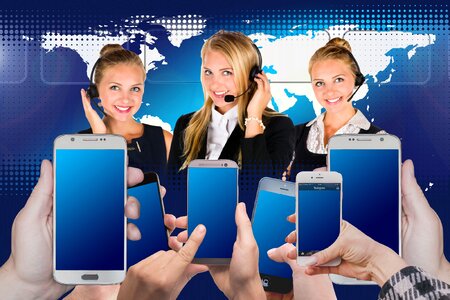 Service consulting information