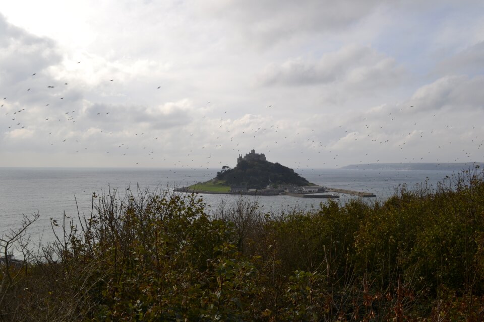 Michael rock landmark