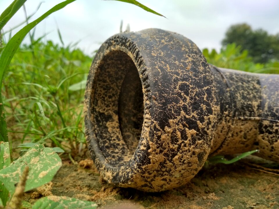 Nature pipe chomu
