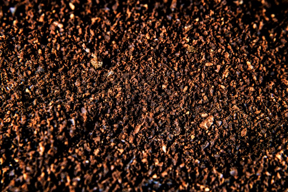 Powder coffee quick coffee powder