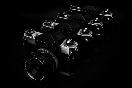 Picture photographer film