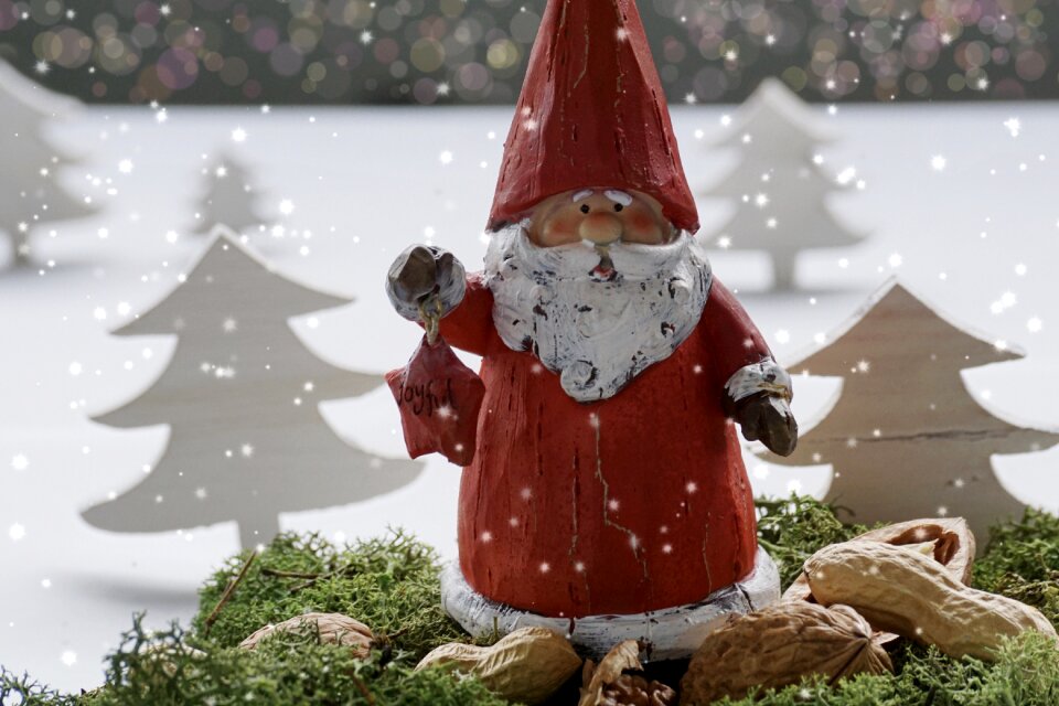 Christmas christmas time santa claus