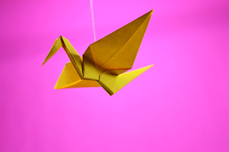 Japan paper ability