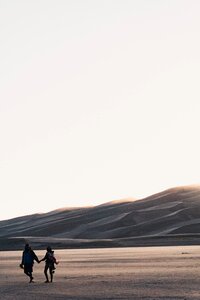 Outdoor view landscape