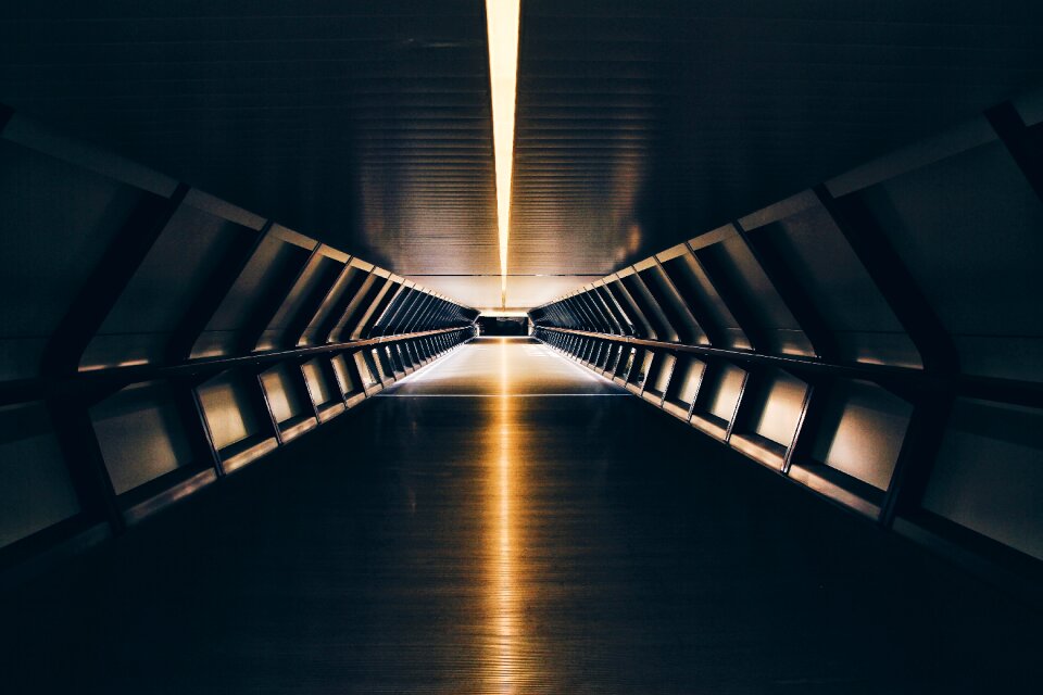 Road light modern