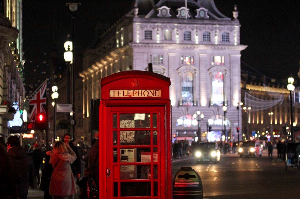 City united kingdom great britain