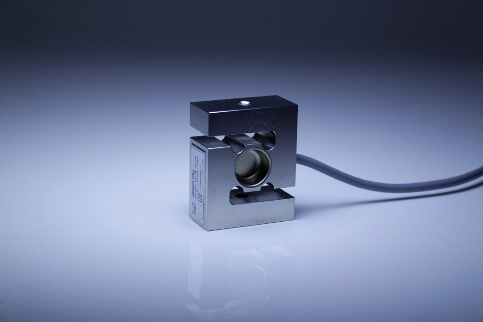 Weighing technology weightech