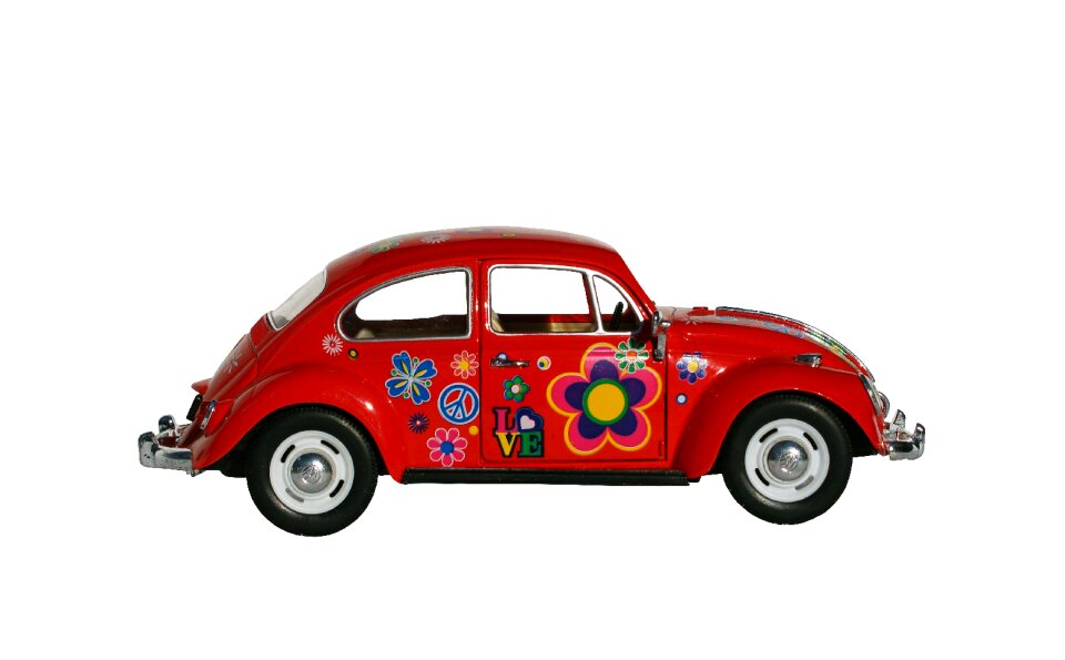 Vehicle automobile vintage
