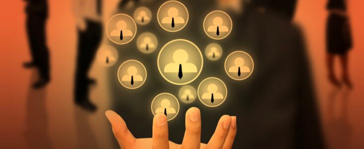 Group work business