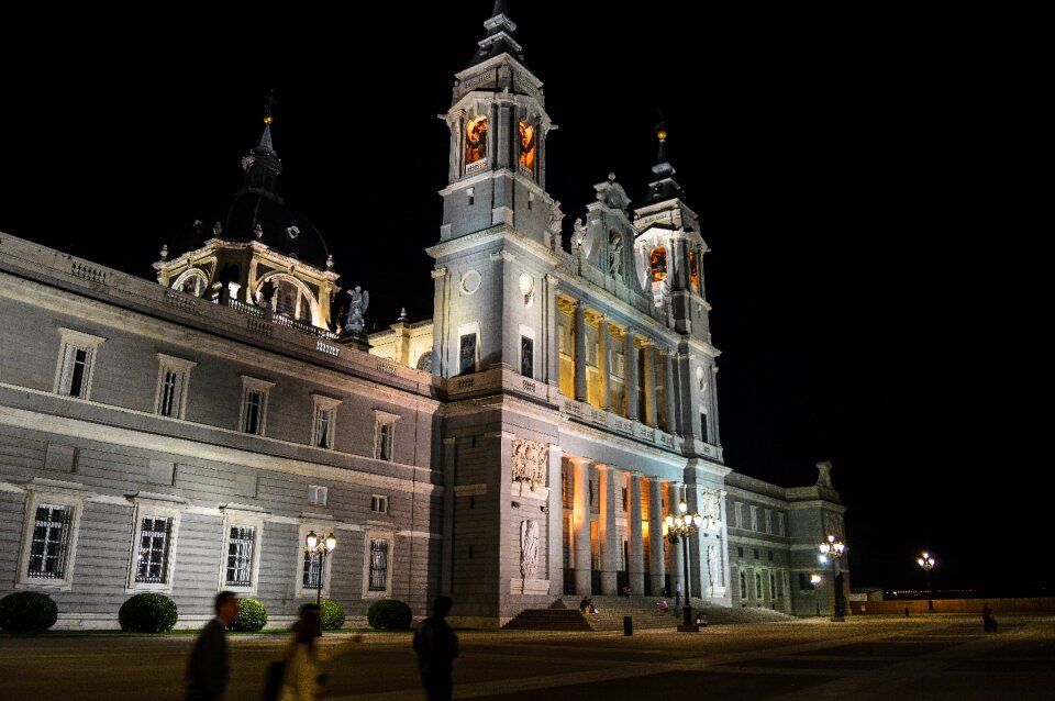 Church cathedral religion