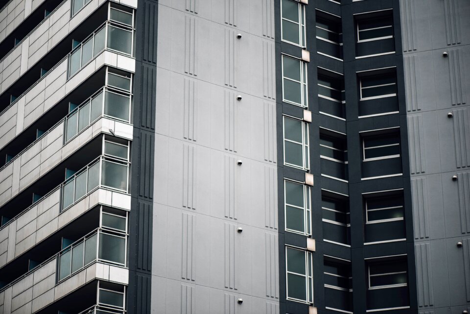 Window establishment hotel