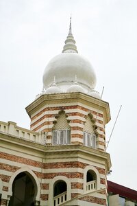 High city historical works