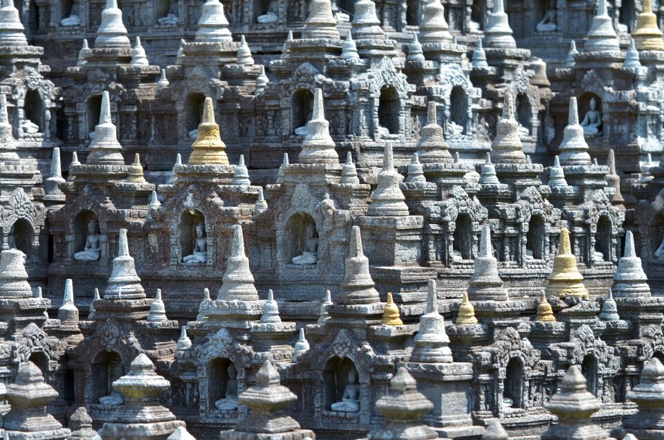 Building stone thailand