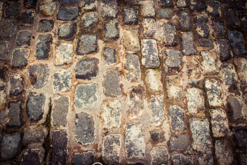 Old texture textile