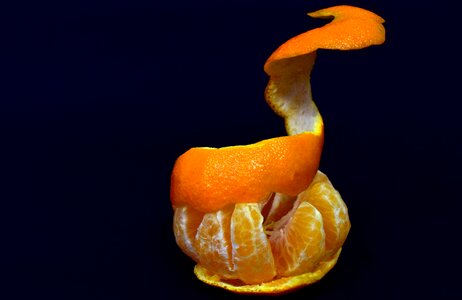 Citrus fruit vitamins food