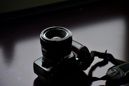 Technology team photography